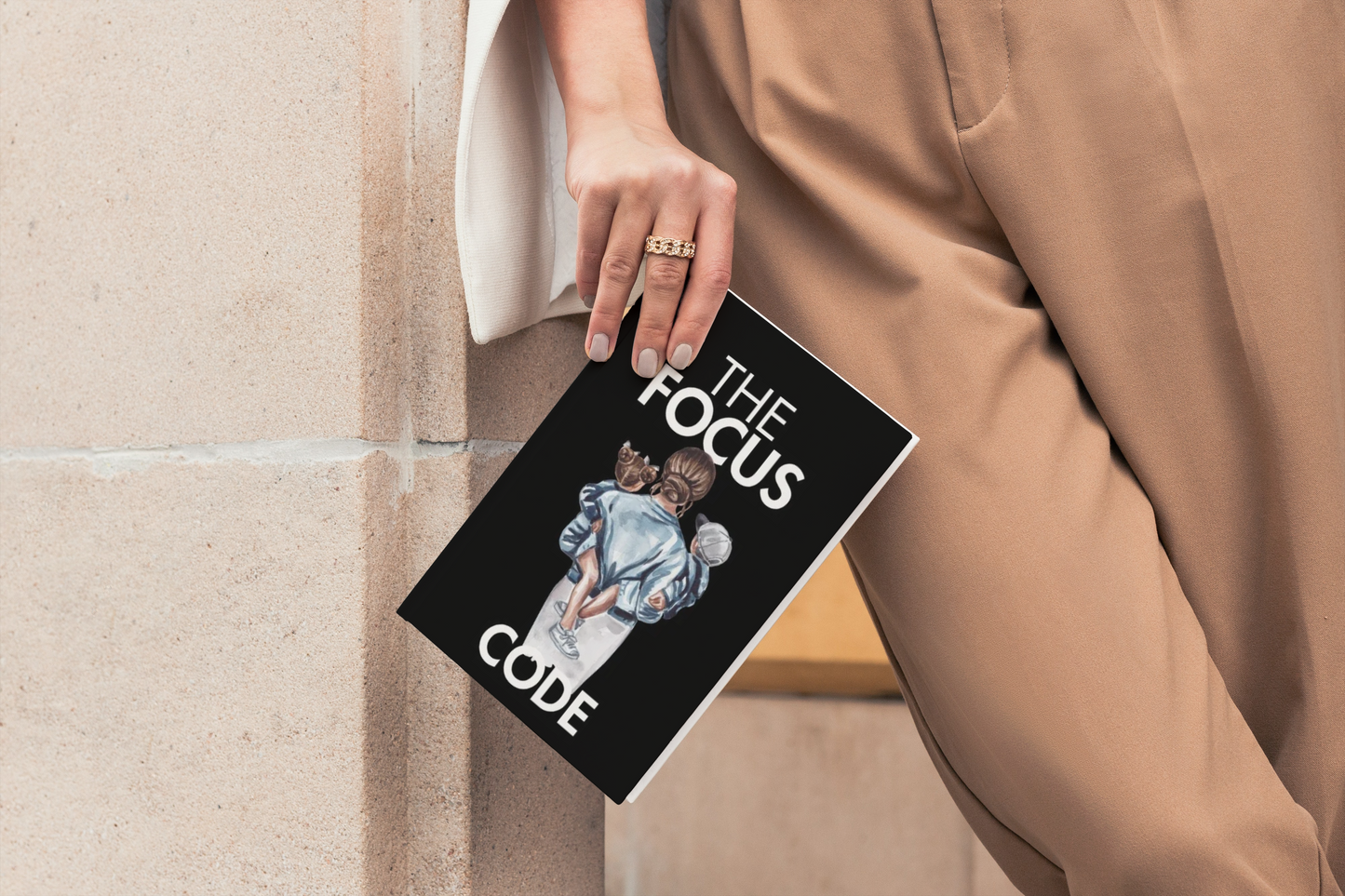 The Focus Code Journal