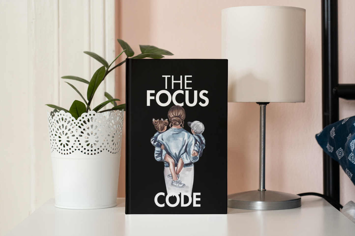 The Focus Code Journal