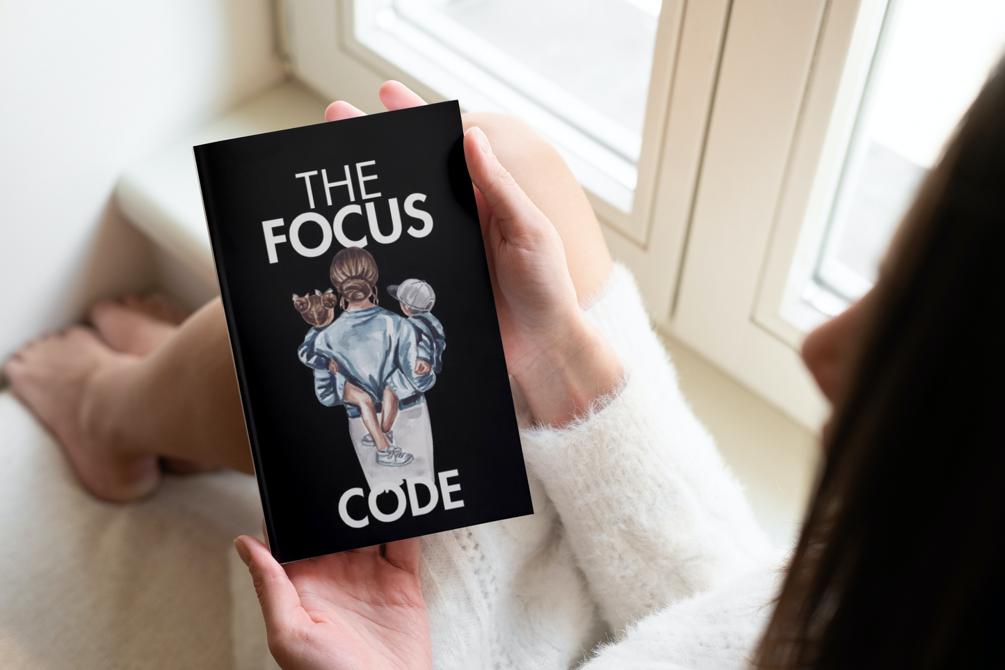 The Focus Code Journal