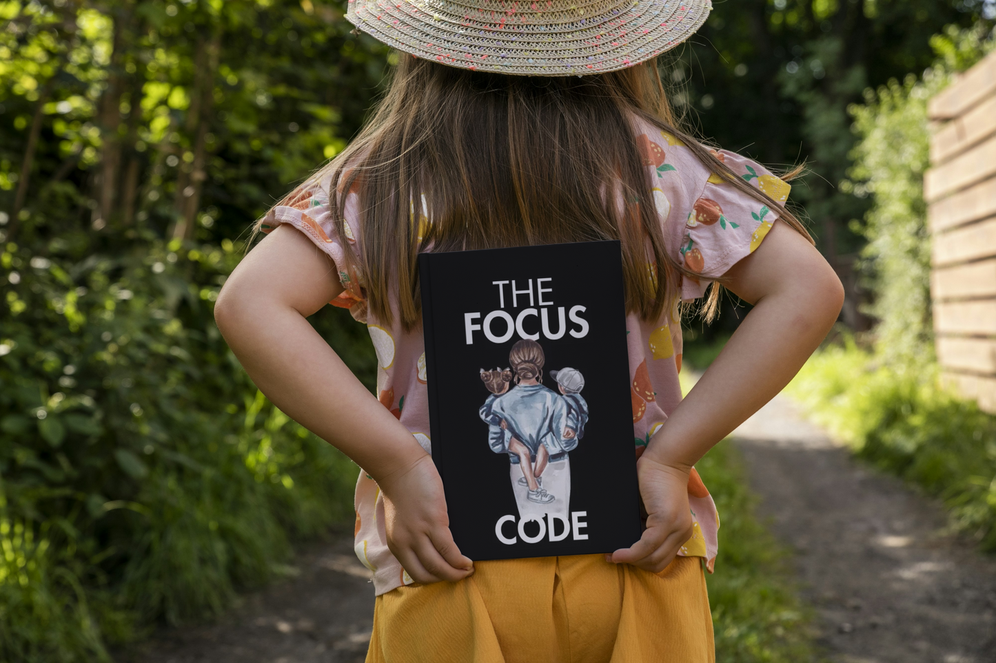 The Focus Code Journal